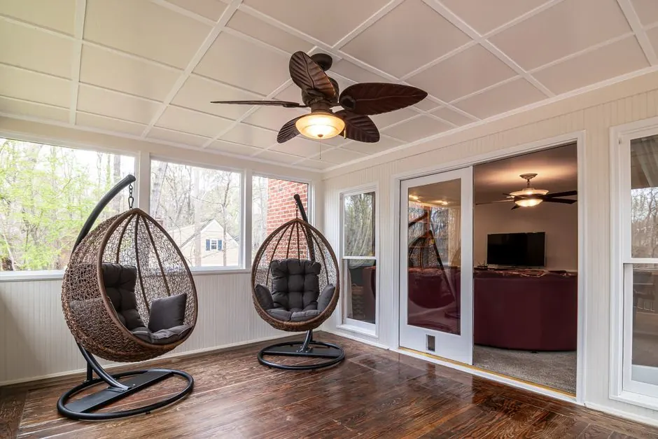 Ceiling Fan Light Kit Installation